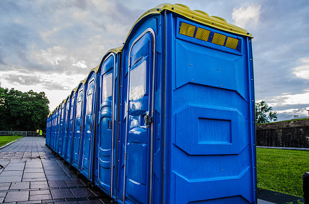 Portable Toilet Options We Offer in Corning, AR